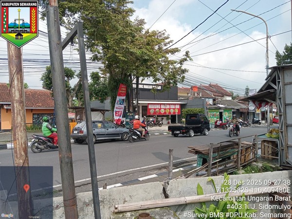 Foto Tahun 2025